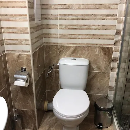 Luxurioese 2 Zimmerwohnung Mit Balkon/Spa/Pool Sunny Beach * Слънчев бряг