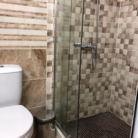 Apartment Luxuriöse 2 Zimmerwohnung mit Balkon/SPA/POOL Sunny Beach Slantschew brjag