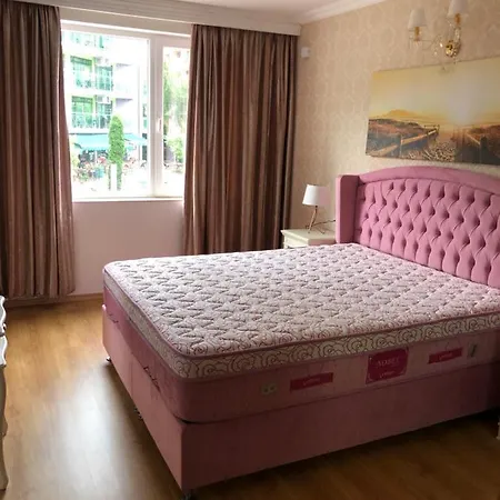 Luxuriöse 2 Zimmerwohnung mit Balkon/SPA/POOL Sunny Beach